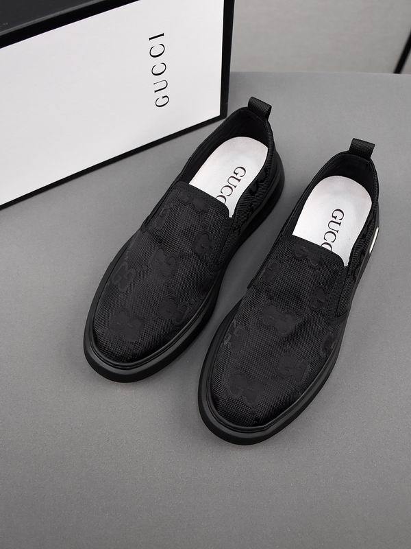 Gucci Men's Shoes 2209